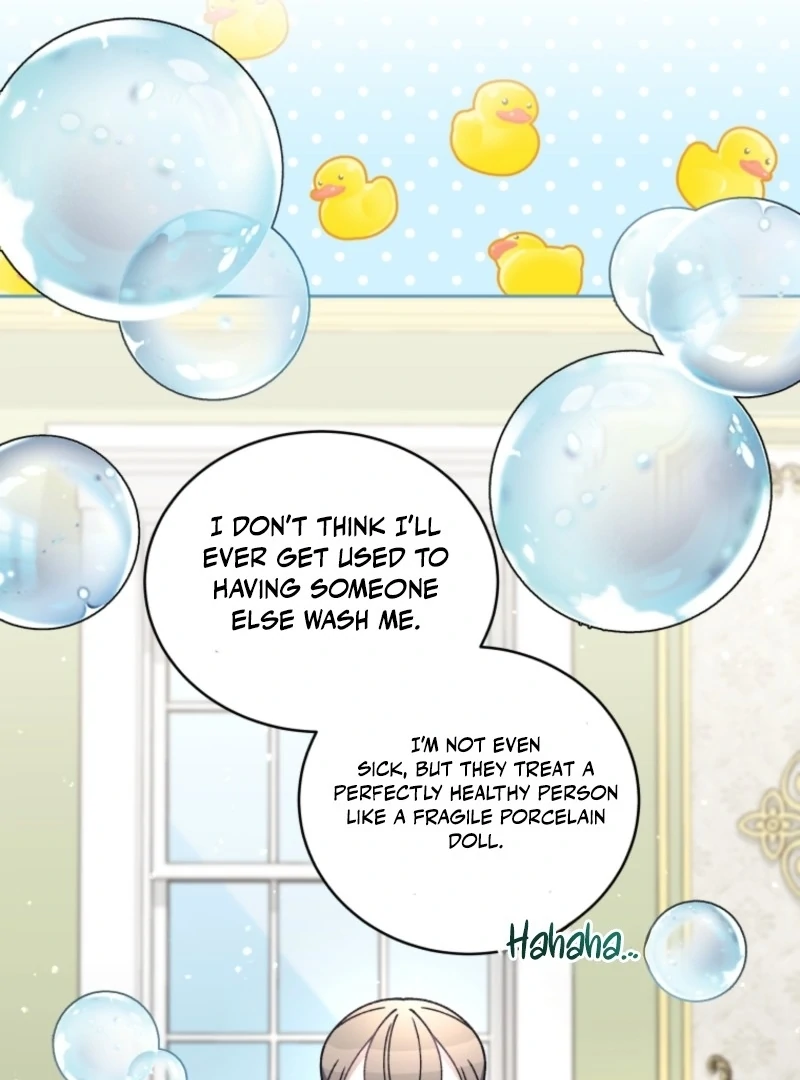 The Beast Tamed by the Evil Woman Chapter 107 - Page 25