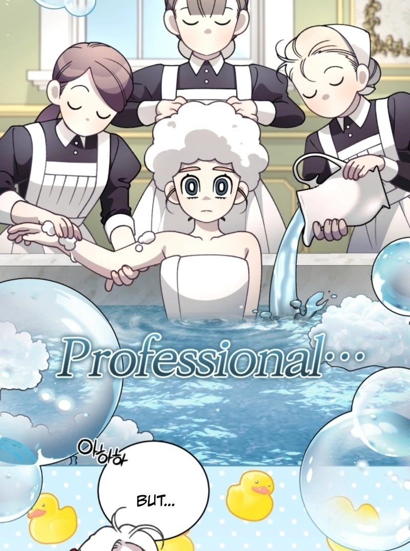 The Beast Tamed by the Evil Woman Chapter 107 - Page 26