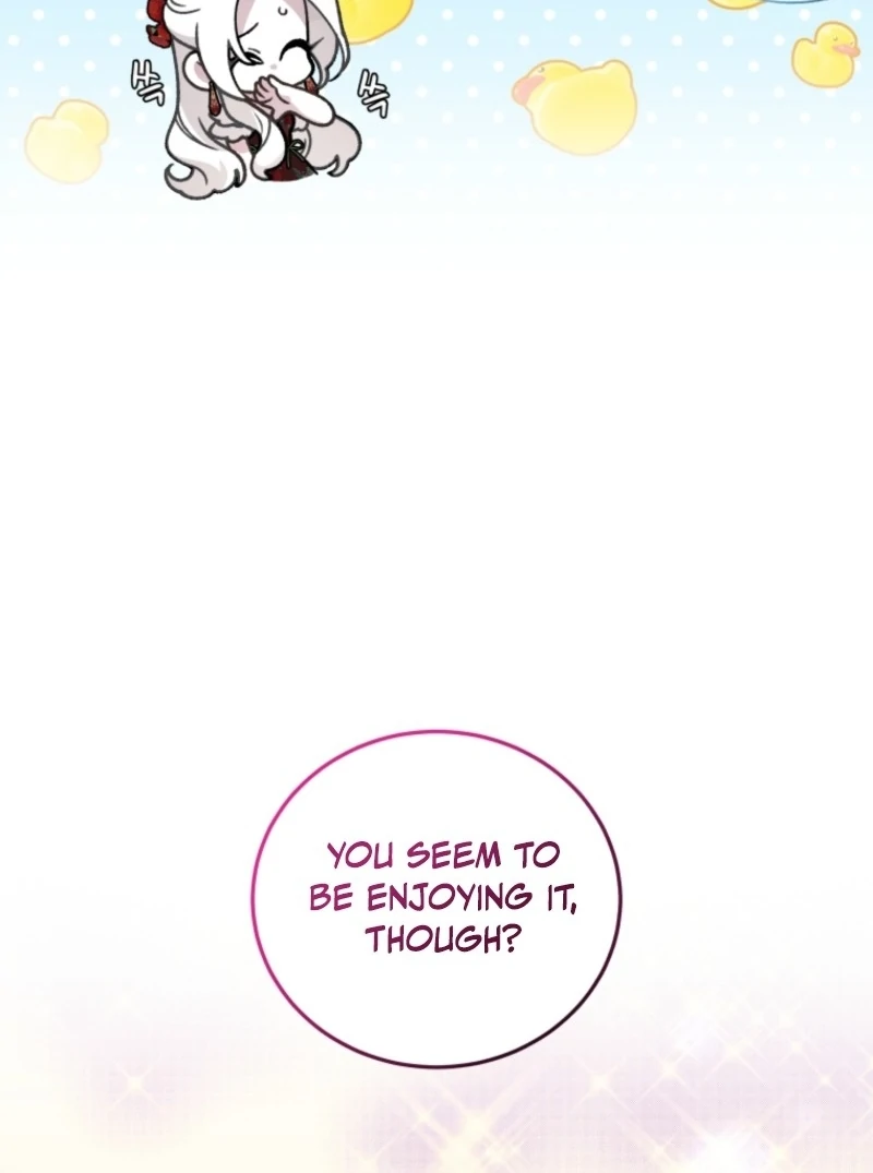 The Beast Tamed by the Evil Woman Chapter 107 - Page 27