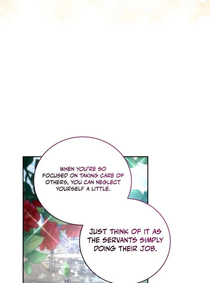 The Beast Tamed by the Evil Woman Chapter 107 - Page 29