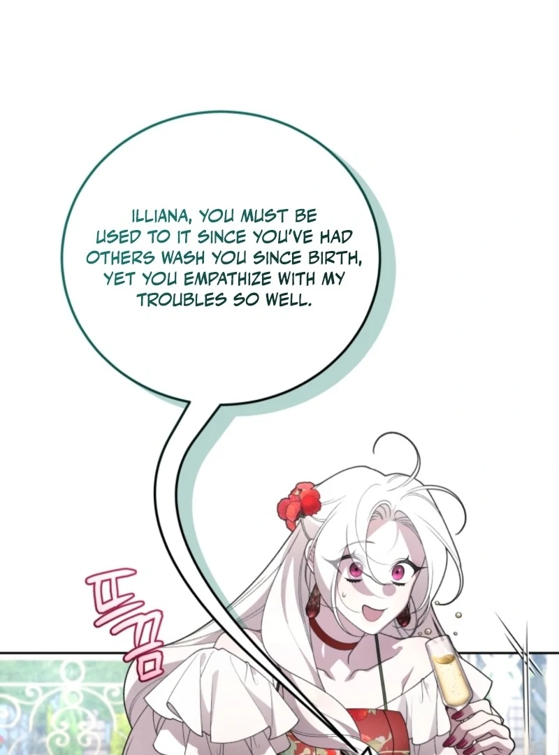 The Beast Tamed by the Evil Woman Chapter 107 - Page 31