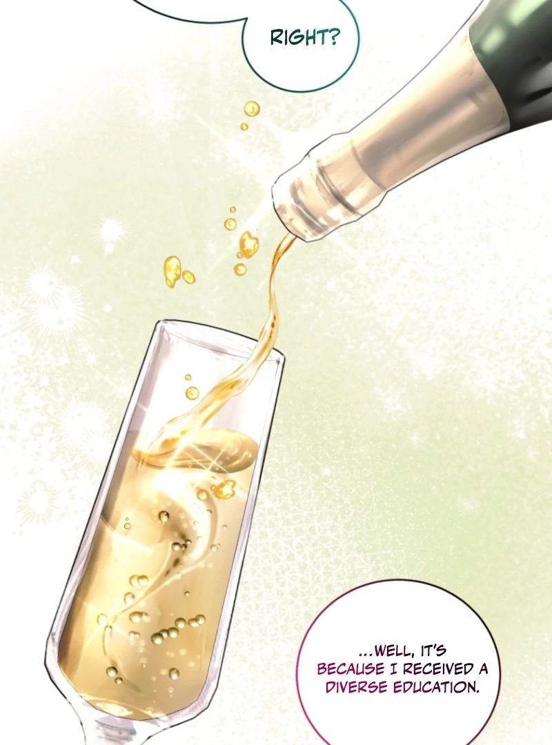 The Beast Tamed by the Evil Woman Chapter 107 - Page 33