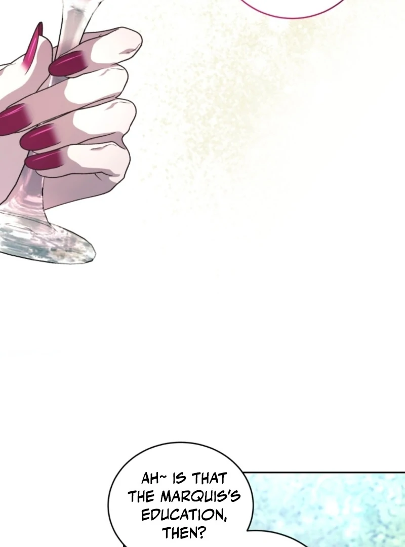 The Beast Tamed by the Evil Woman Chapter 107 - Page 34