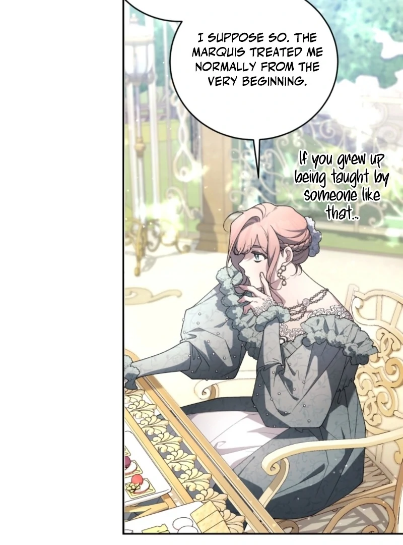 The Beast Tamed by the Evil Woman Chapter 107 - Page 35