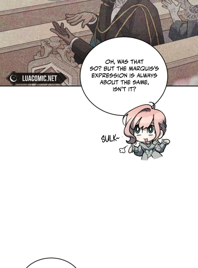 The Beast Tamed by the Evil Woman Chapter 107 - Page 37