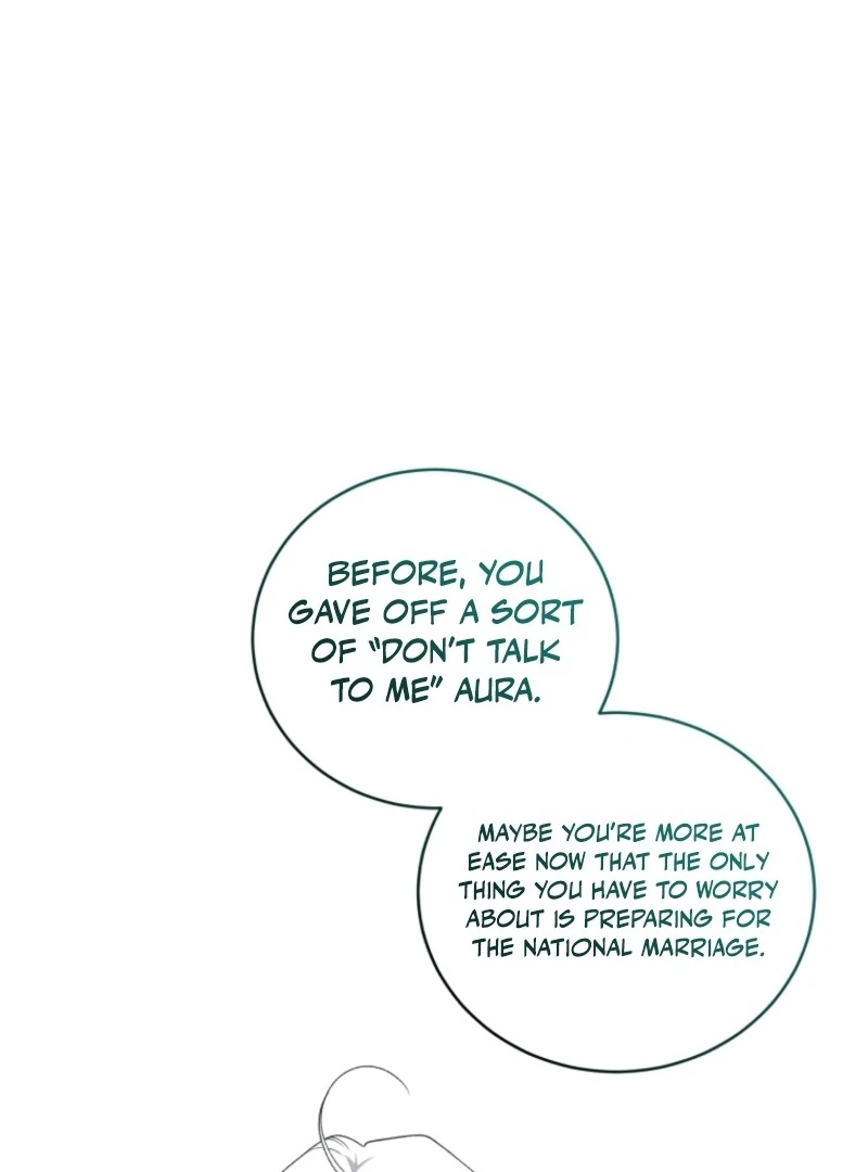 The Beast Tamed by the Evil Woman Chapter 107 - Page 39