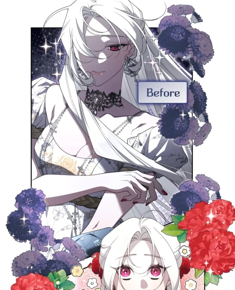 The Beast Tamed by the Evil Woman Chapter 107 - Page 40