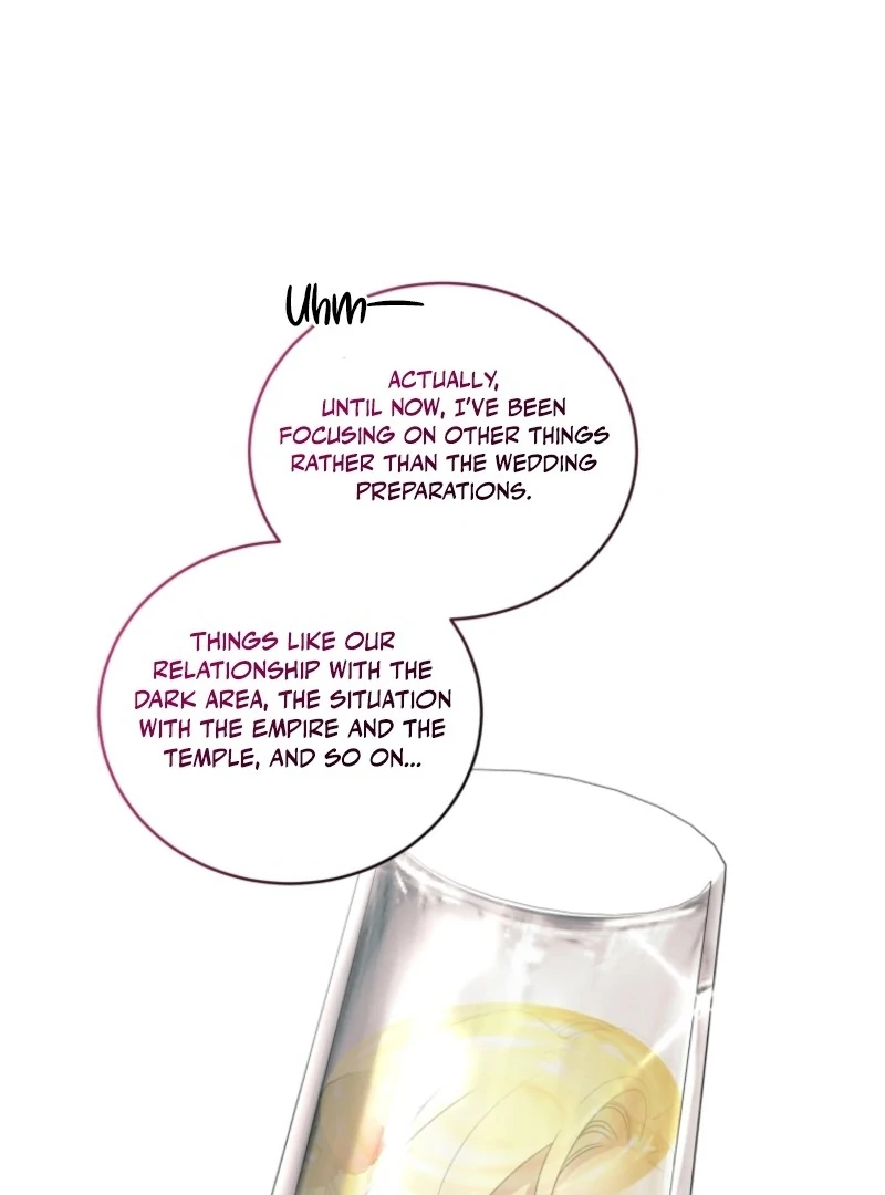 The Beast Tamed by the Evil Woman Chapter 107 - Page 43