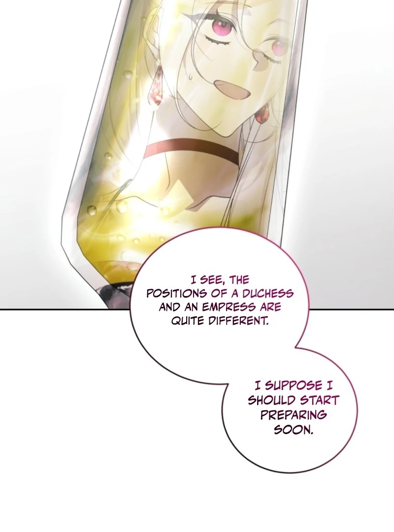 The Beast Tamed by the Evil Woman Chapter 107 - Page 44