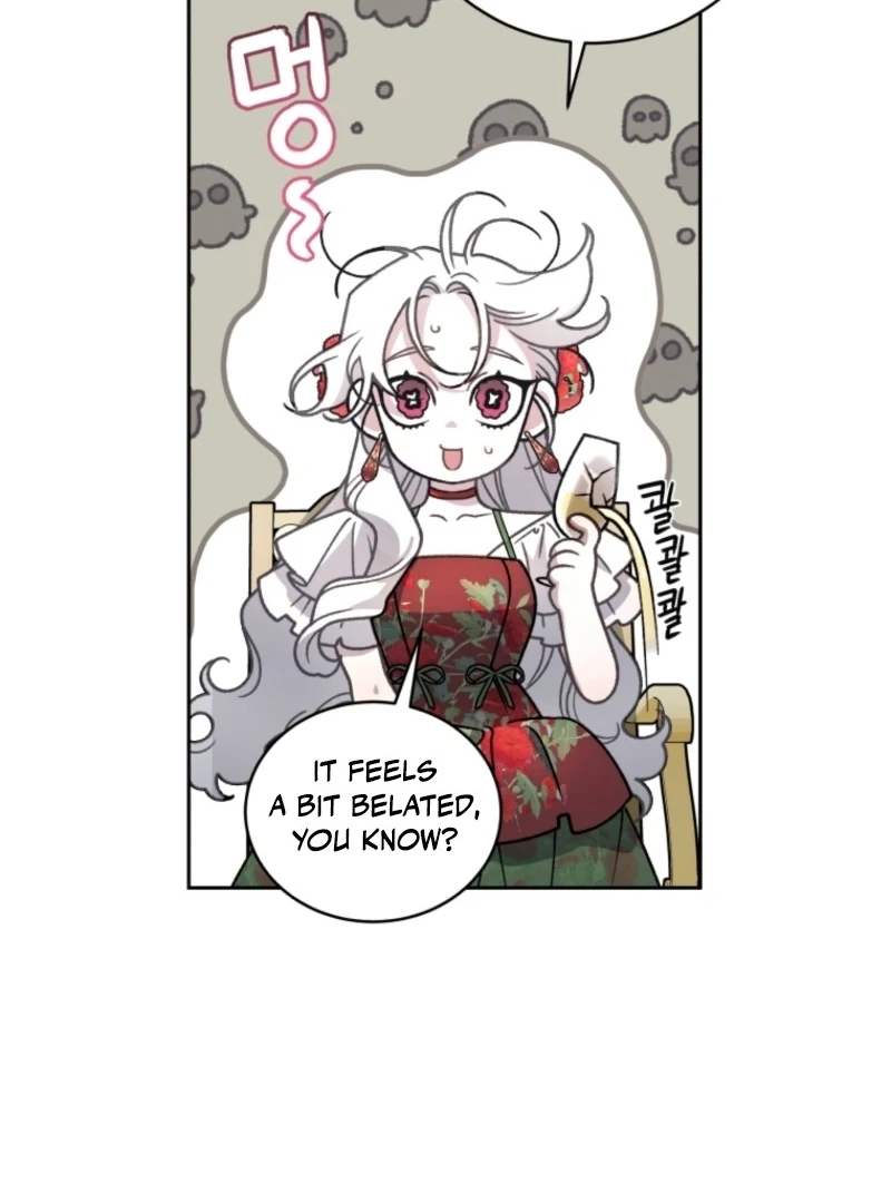 The Beast Tamed by the Evil Woman Chapter 107 - Page 48