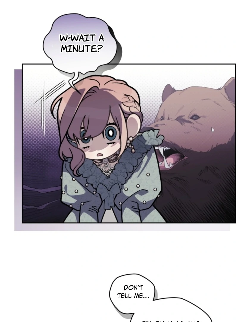 The Beast Tamed by the Evil Woman Chapter 107 - Page 50