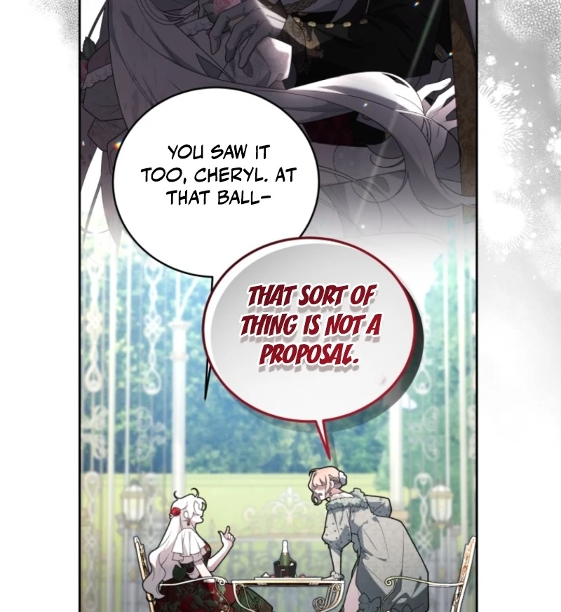 The Beast Tamed by the Evil Woman Chapter 107 - Page 54