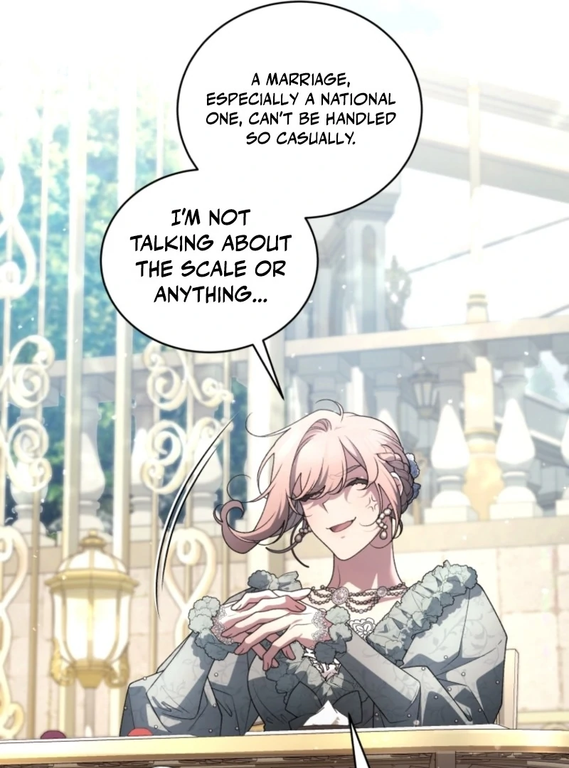 The Beast Tamed by the Evil Woman Chapter 107 - Page 56