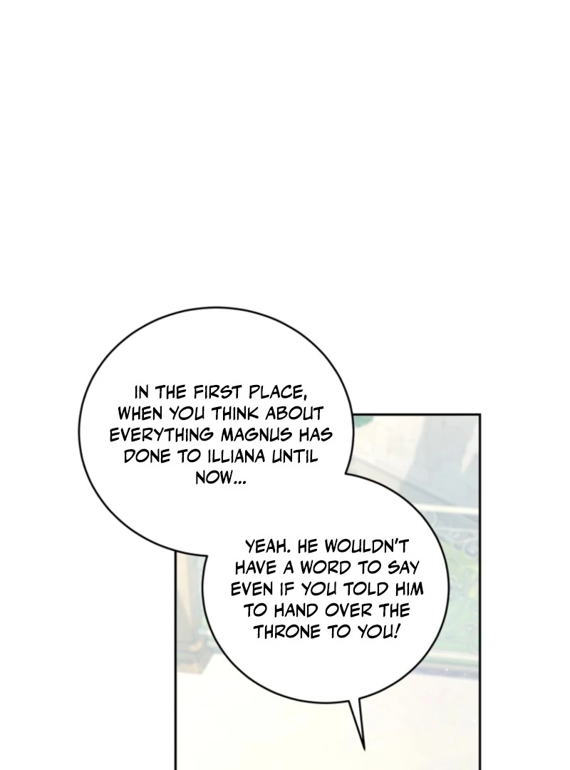 The Beast Tamed by the Evil Woman Chapter 107 - Page 59