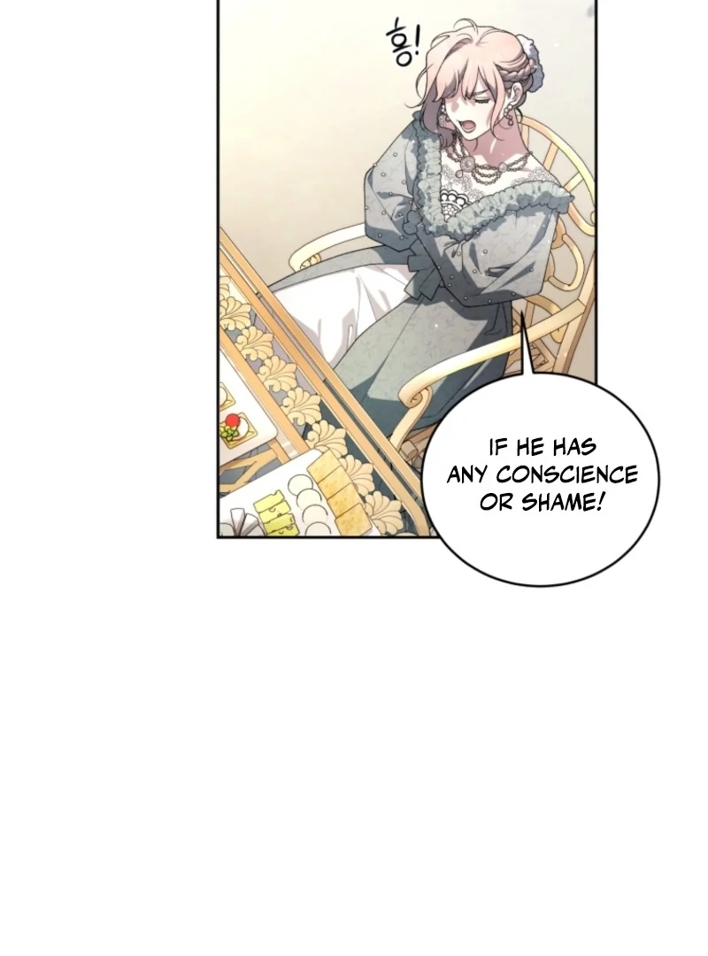 The Beast Tamed by the Evil Woman Chapter 107 - Page 60