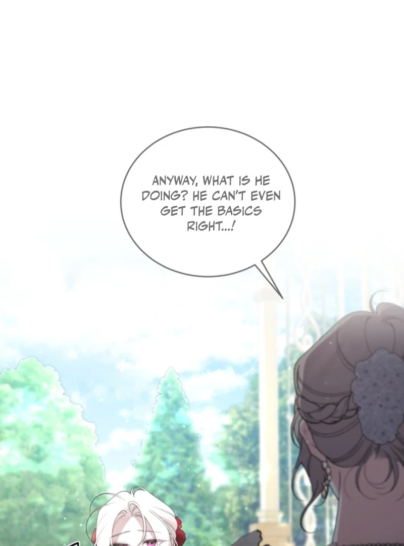 The Beast Tamed by the Evil Woman Chapter 107 - Page 61