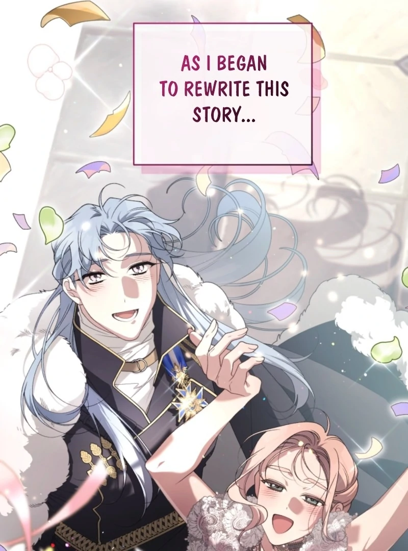 The Beast Tamed by the Evil Woman Chapter 107 - Page 68