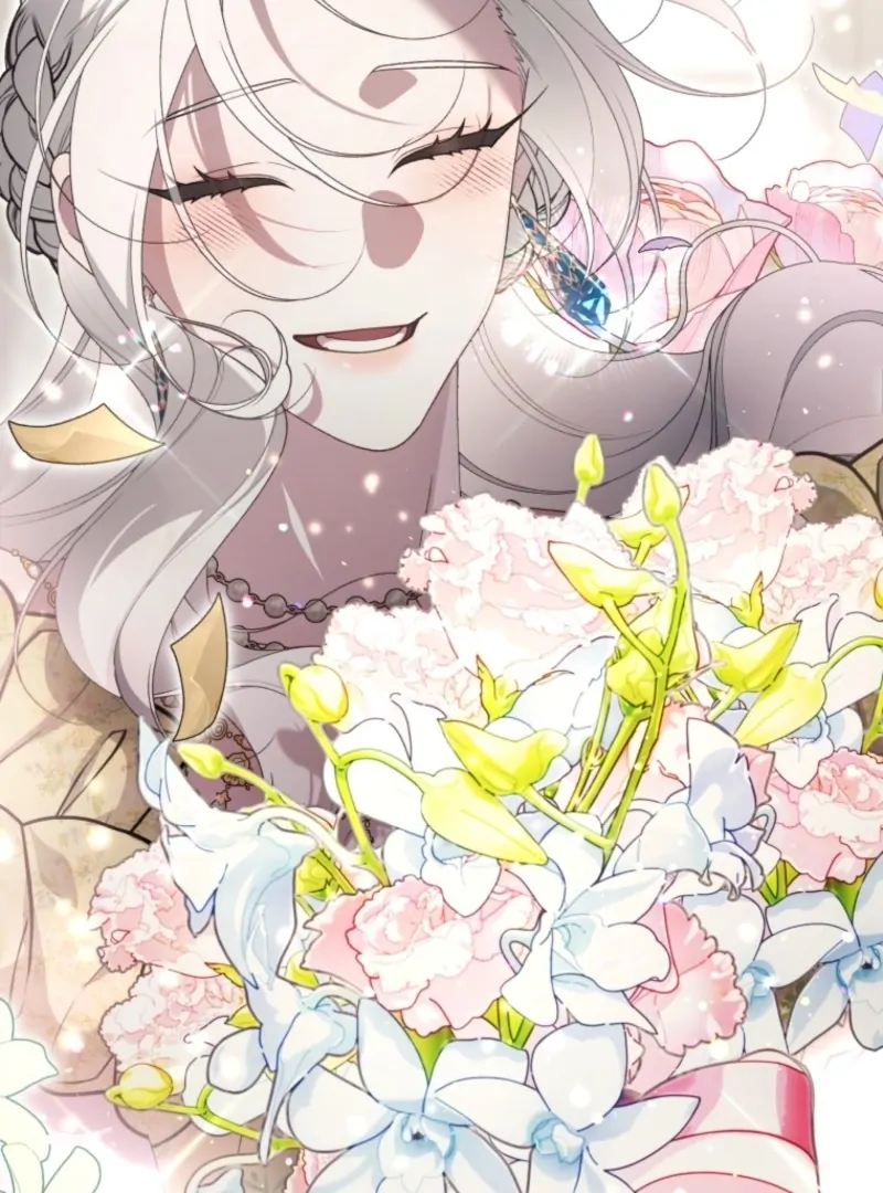 The Beast Tamed by the Evil Woman Chapter 107 - Page 71