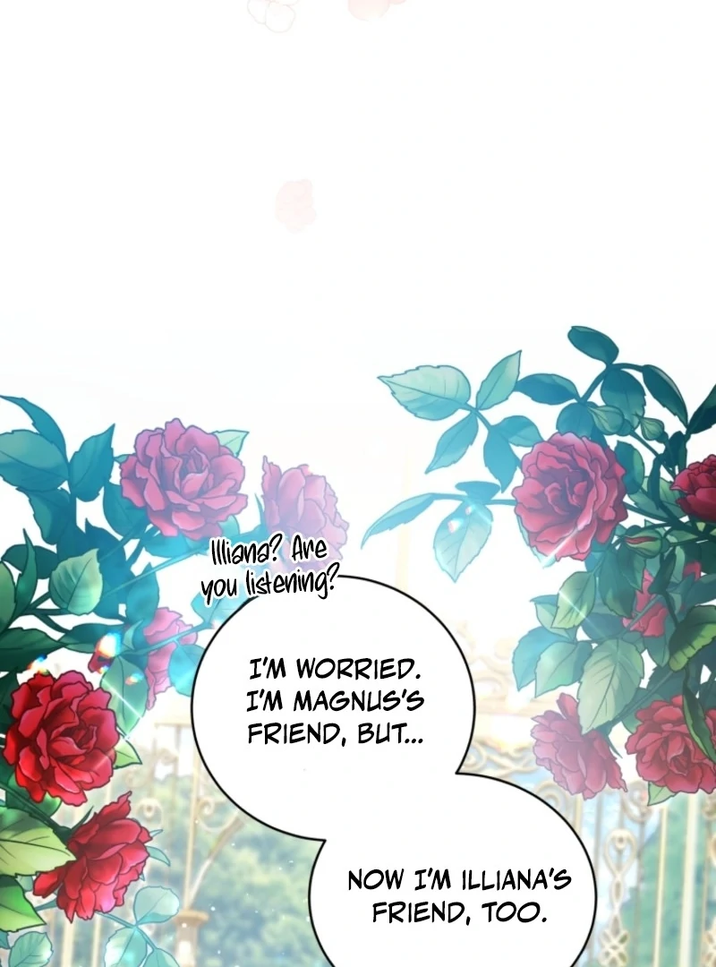 The Beast Tamed by the Evil Woman Chapter 107 - Page 73