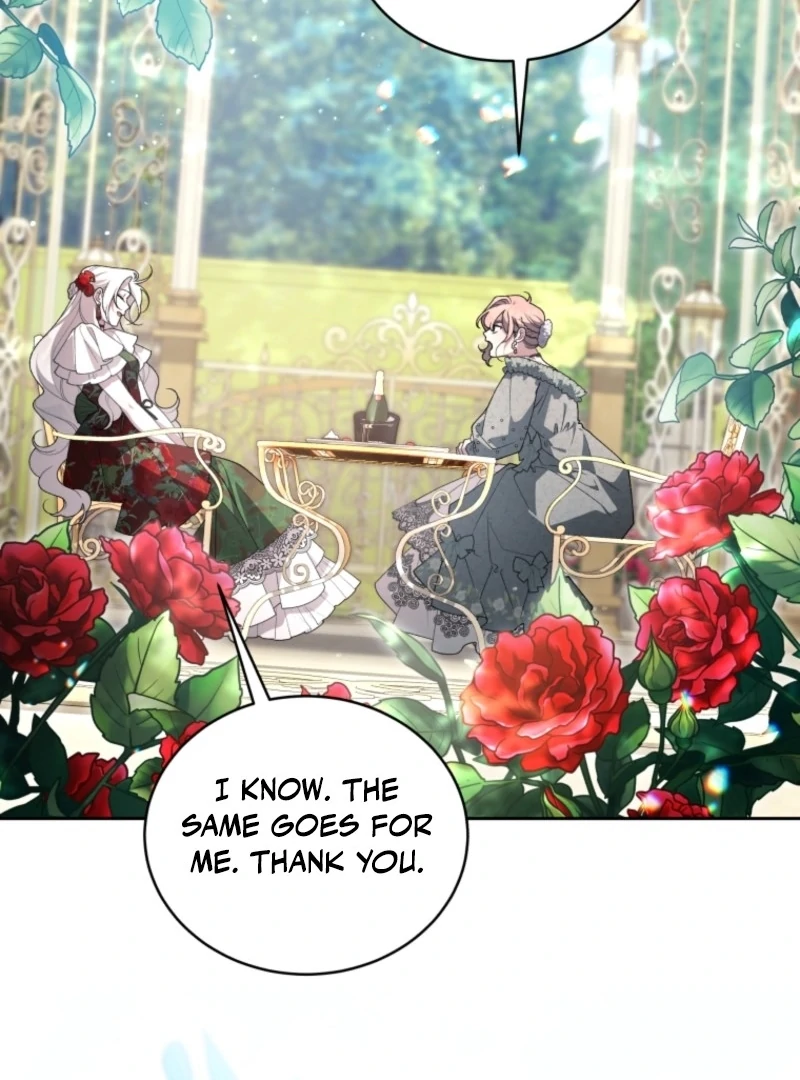 The Beast Tamed by the Evil Woman Chapter 107 - Page 74