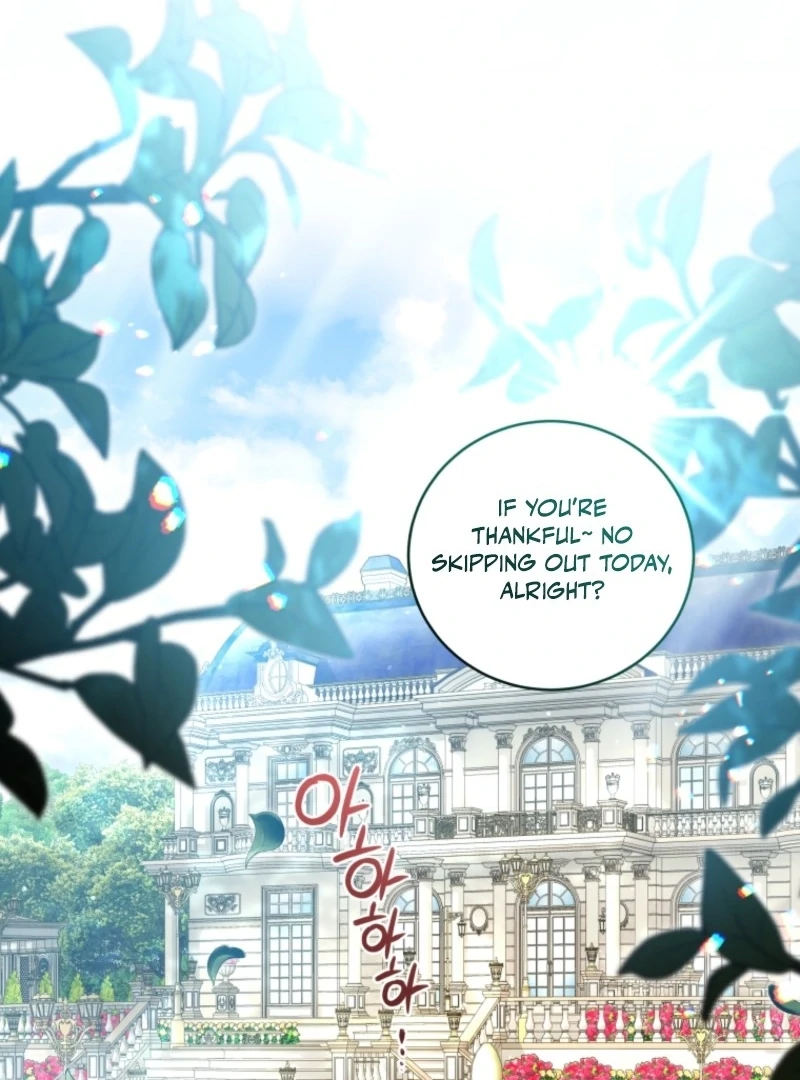 The Beast Tamed by the Evil Woman Chapter 107 - Page 75