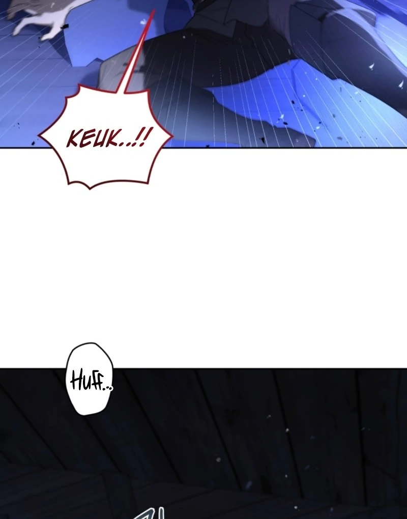 The Beast Tamed by the Evil Woman Chapter 107 - Page 80