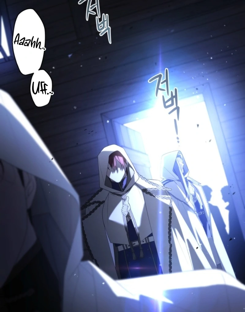 The Beast Tamed by the Evil Woman Chapter 107 - Page 81