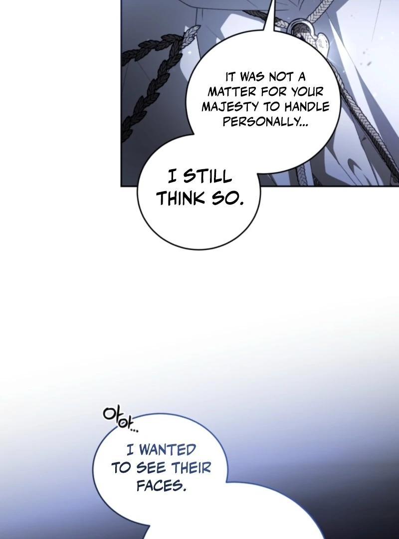 The Beast Tamed by the Evil Woman Chapter 107 - Page 84