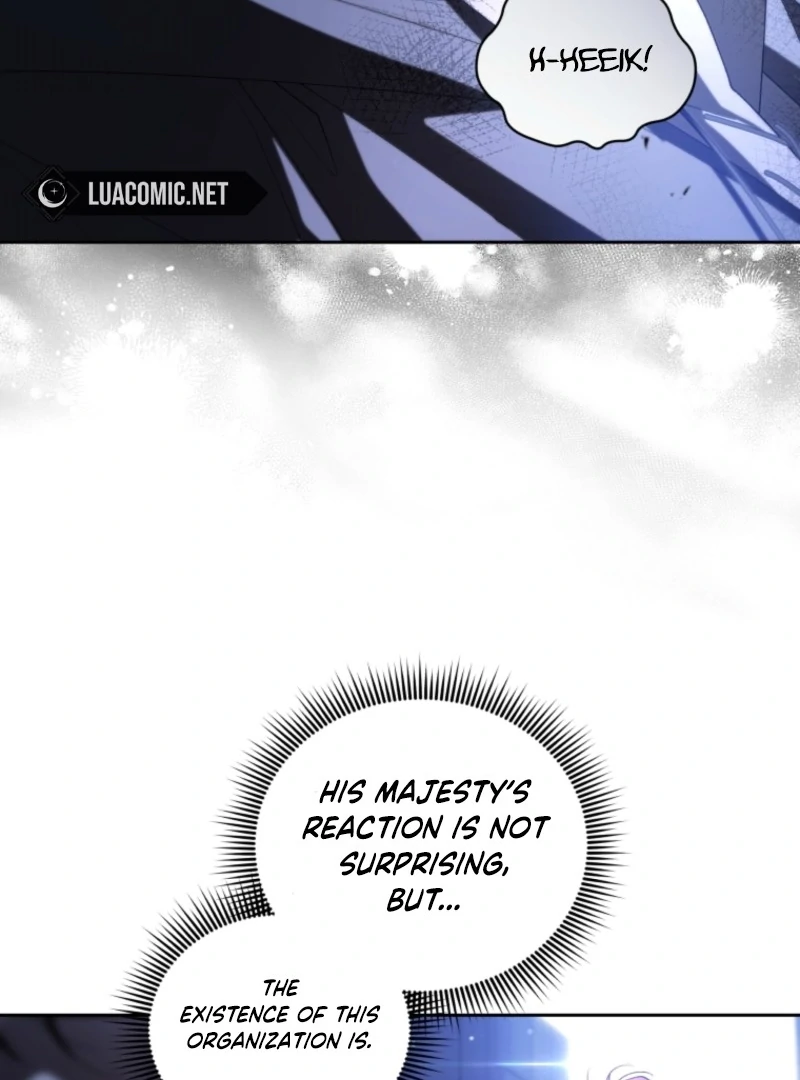 The Beast Tamed by the Evil Woman Chapter 107 - Page 86