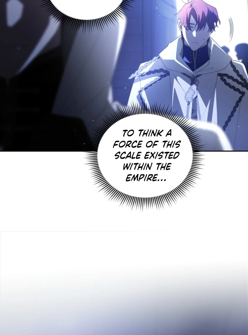 The Beast Tamed by the Evil Woman Chapter 107 - Page 87