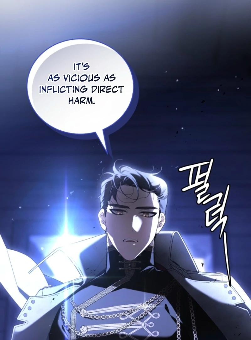 The Beast Tamed by the Evil Woman Chapter 107 - Page 88