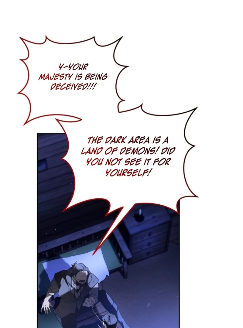 The Beast Tamed by the Evil Woman Chapter 107 - Page 90