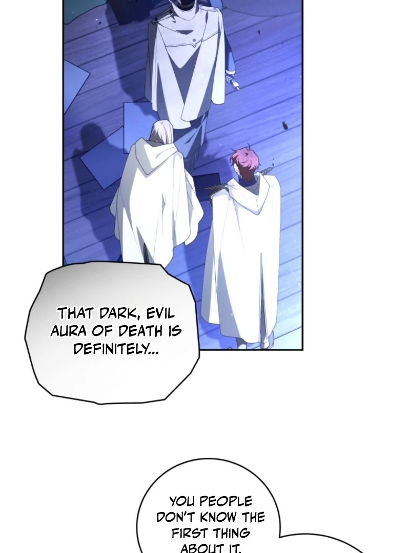 The Beast Tamed by the Evil Woman Chapter 107 - Page 91