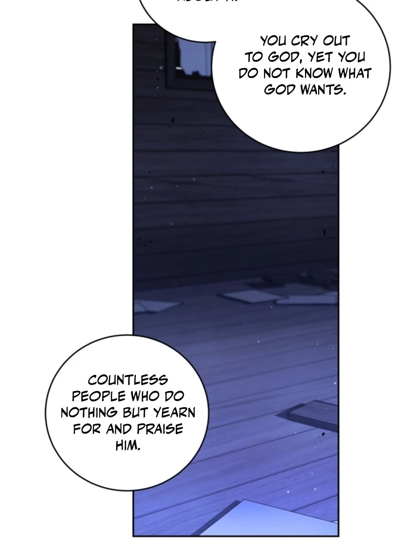 The Beast Tamed by the Evil Woman Chapter 107 - Page 92