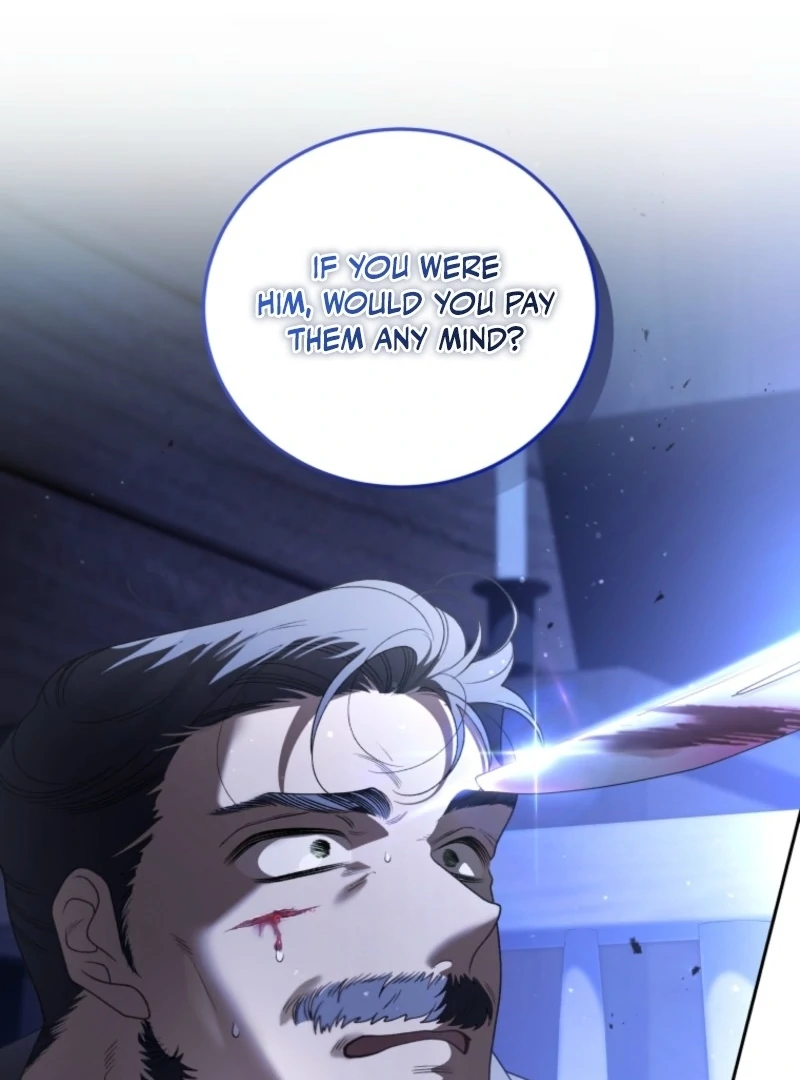 The Beast Tamed by the Evil Woman Chapter 107 - Page 93