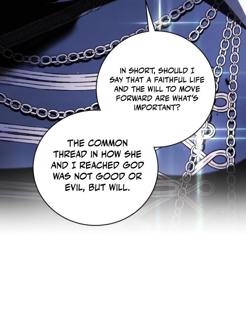 The Beast Tamed by the Evil Woman Chapter 107 - Page 97