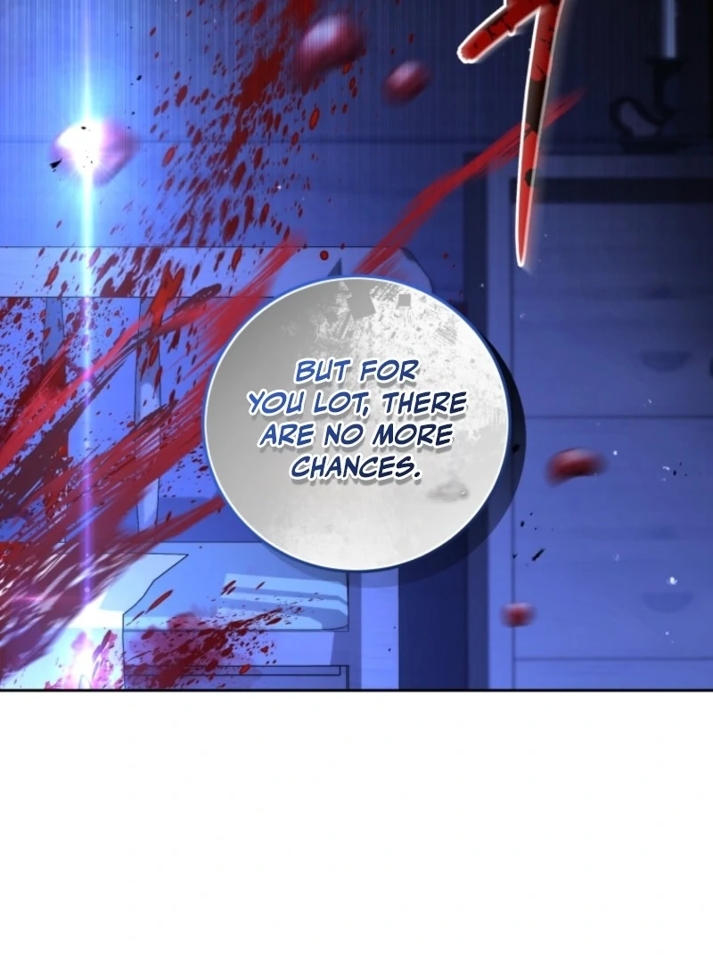 The Beast Tamed by the Evil Woman Chapter 107 - Page 99