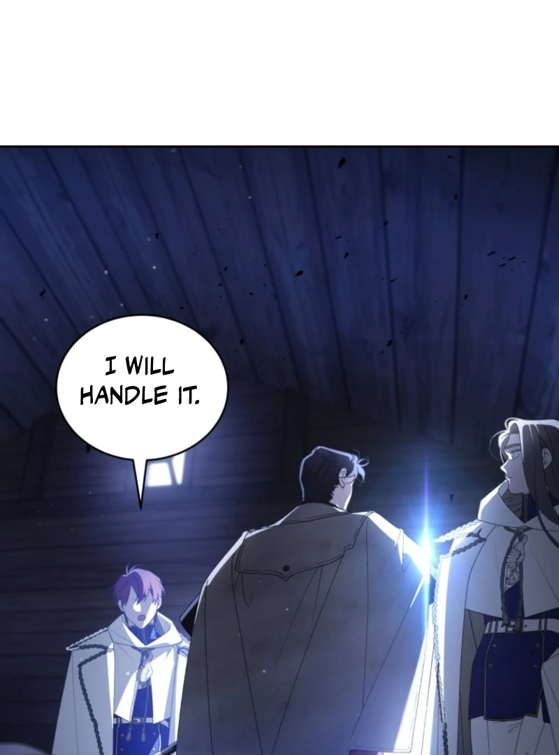 The Beast Tamed by the Evil Woman Chapter 107 - Page 100