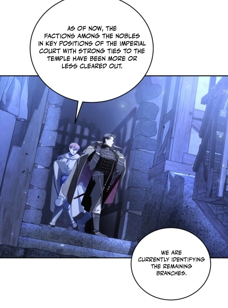 The Beast Tamed by the Evil Woman Chapter 107 - Page 102