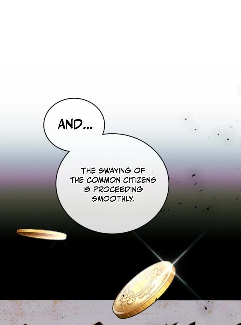 The Beast Tamed by the Evil Woman Chapter 107 - Page 103