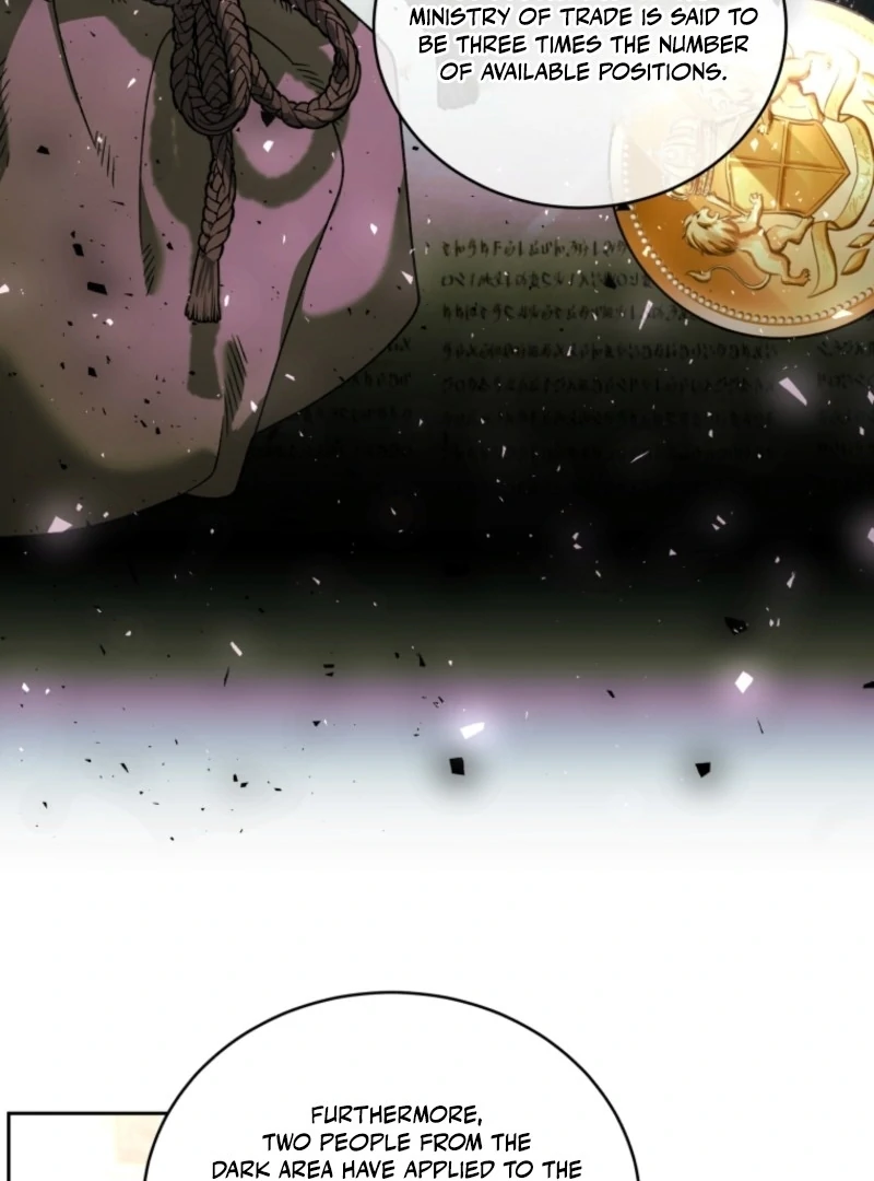 The Beast Tamed by the Evil Woman Chapter 107 - Page 105