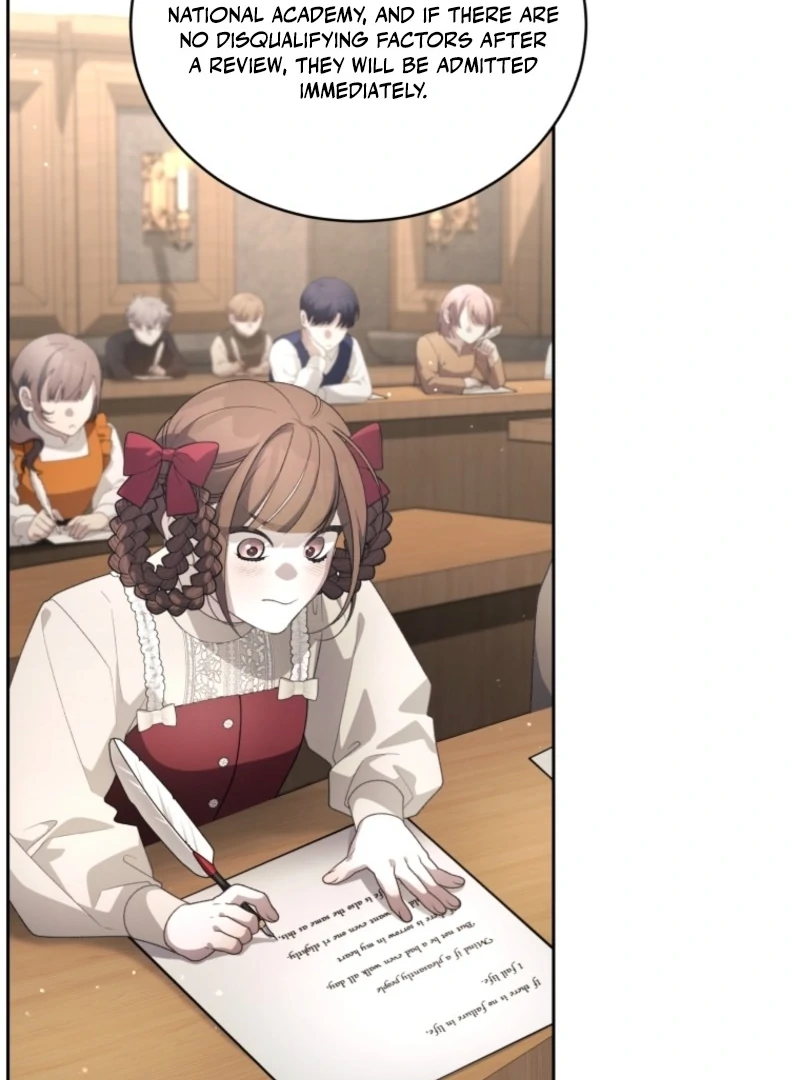 The Beast Tamed by the Evil Woman Chapter 107 - Page 106