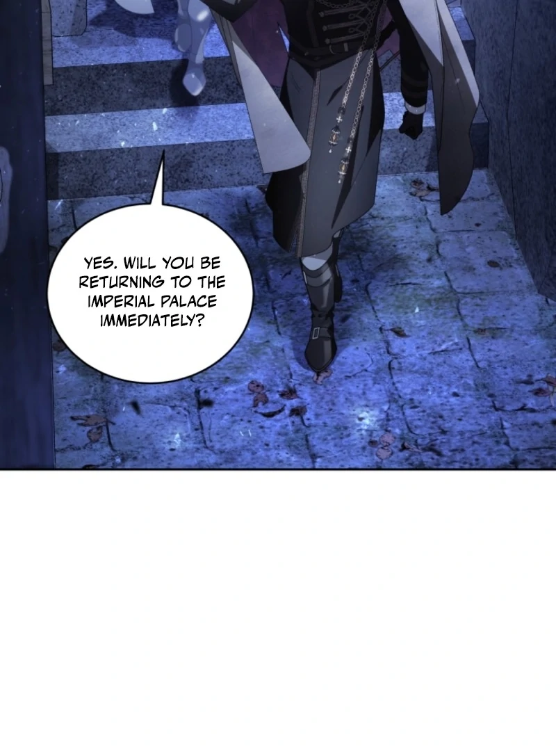 The Beast Tamed by the Evil Woman Chapter 107 - Page 111