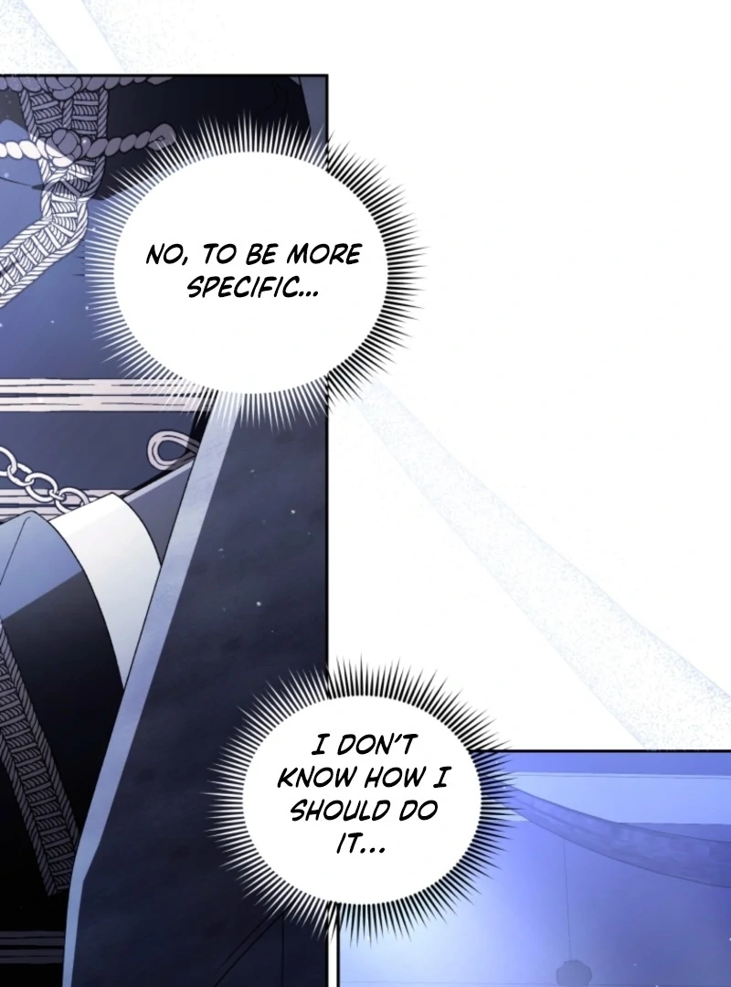 The Beast Tamed by the Evil Woman Chapter 107 - Page 119