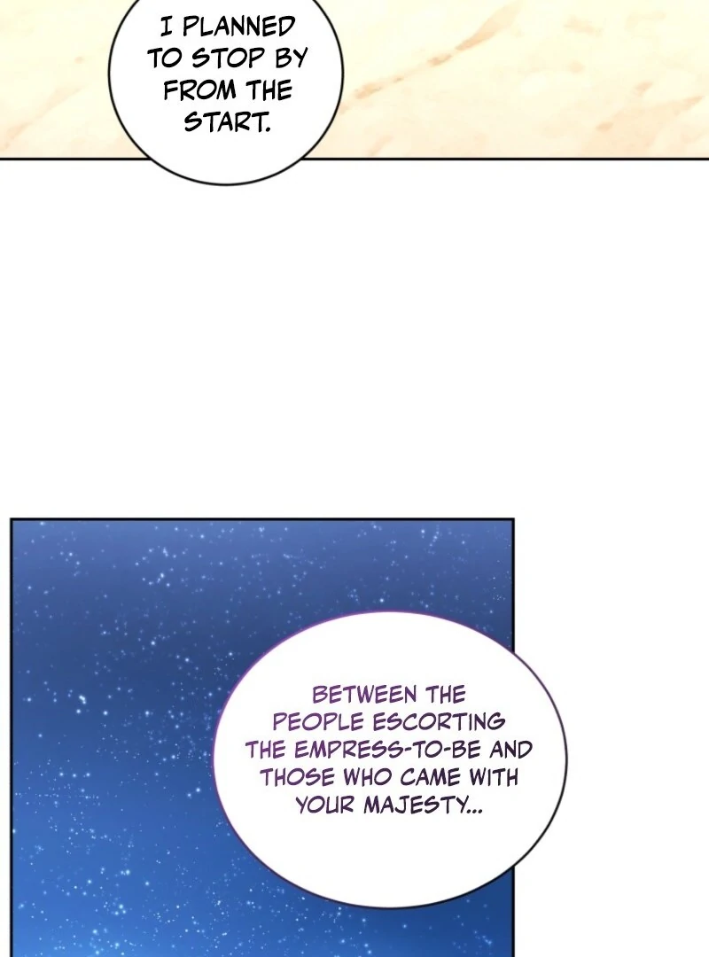 The Beast Tamed by the Evil Woman Chapter 108 - Page 6