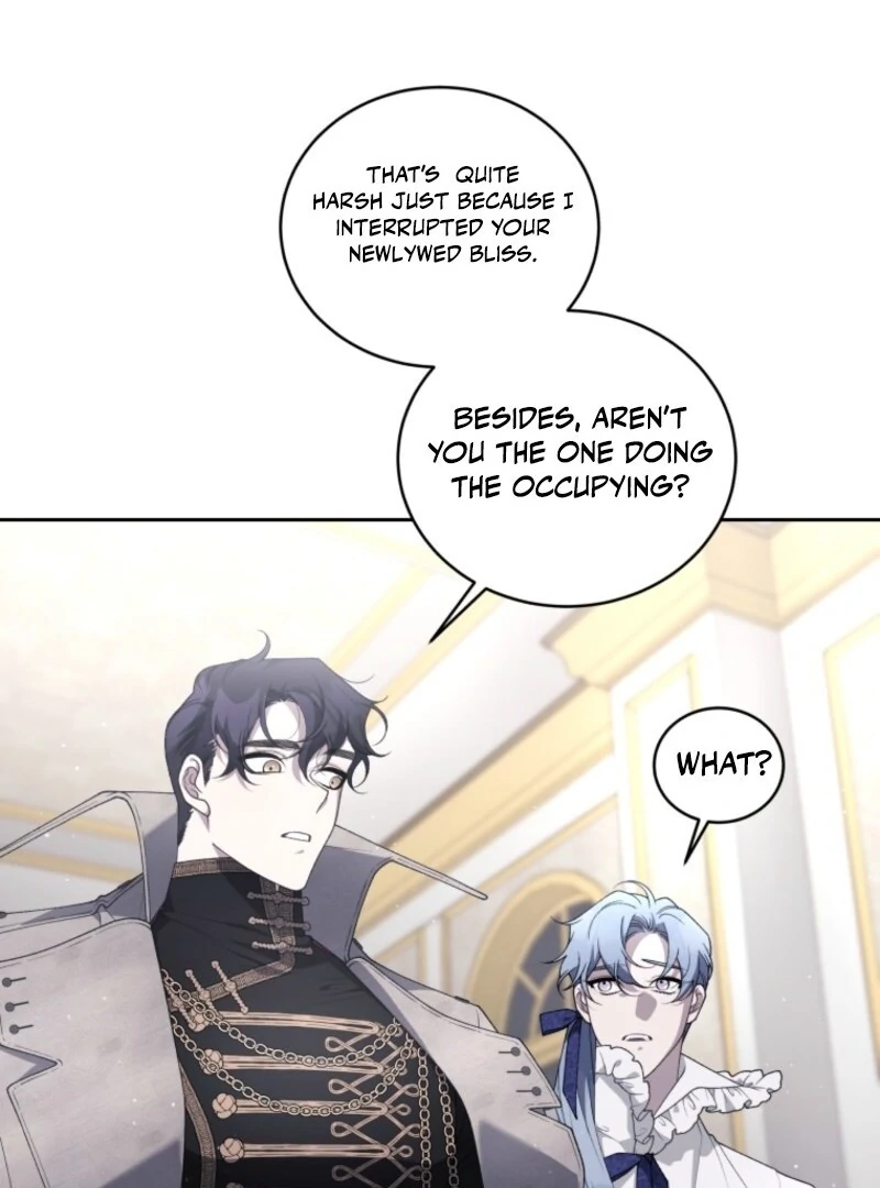 The Beast Tamed by the Evil Woman Chapter 108 - Page 8