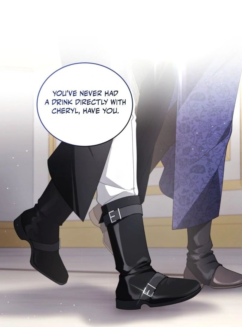 The Beast Tamed by the Evil Woman Chapter 108 - Page 11