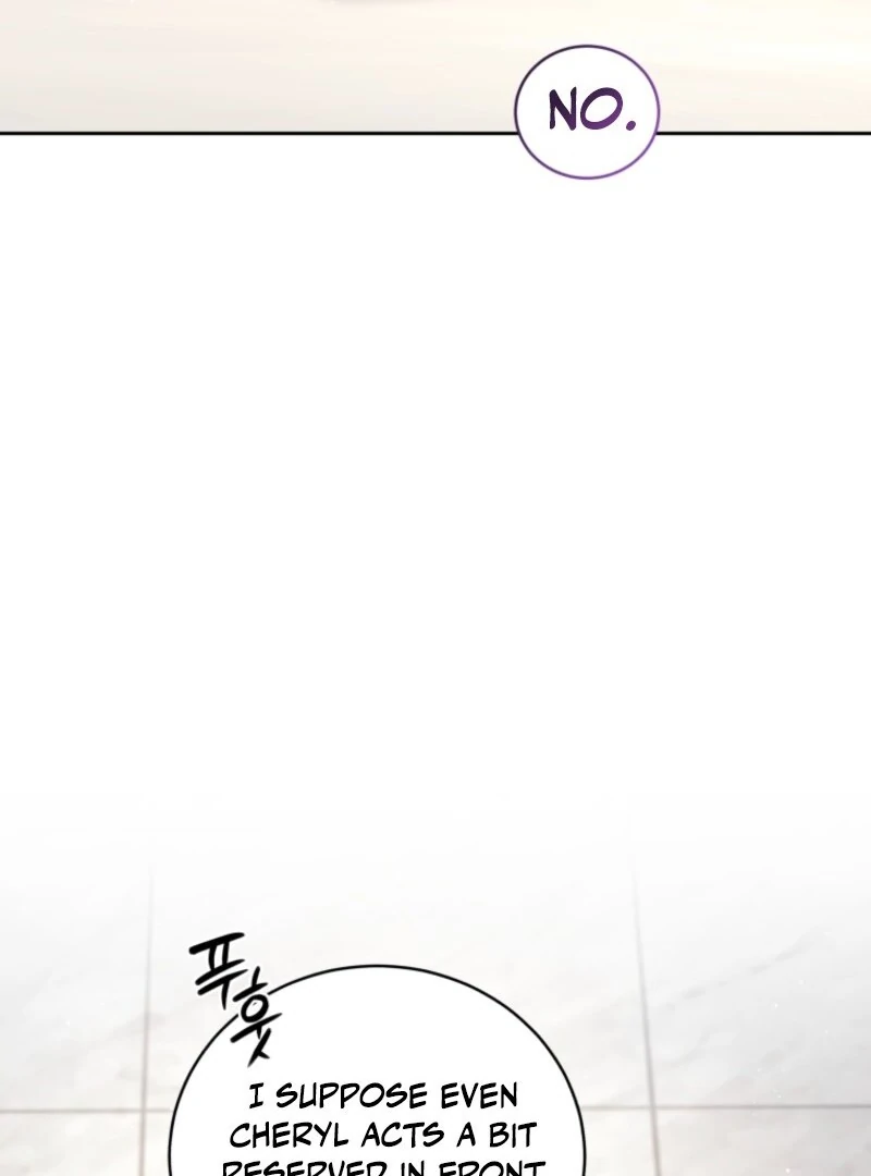 The Beast Tamed by the Evil Woman Chapter 108 - Page 12