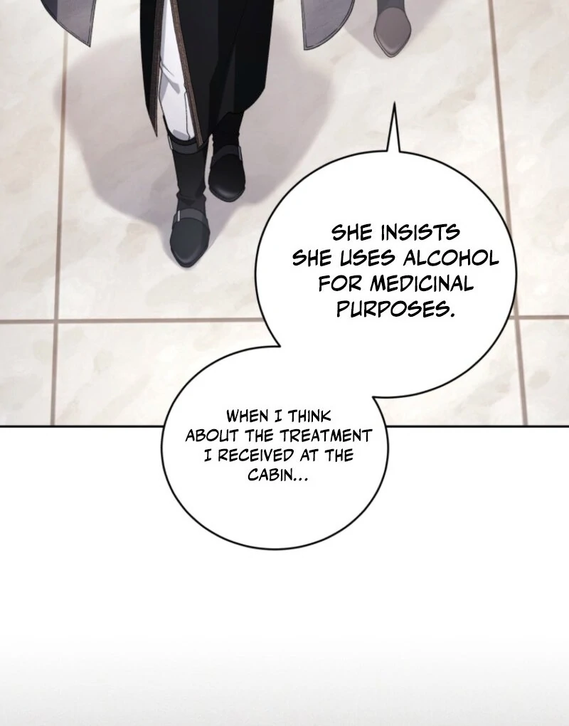 The Beast Tamed by the Evil Woman Chapter 108 - Page 14