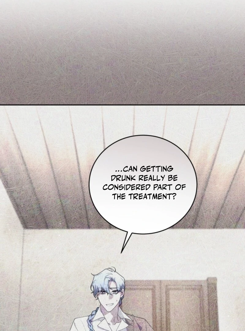 The Beast Tamed by the Evil Woman Chapter 108 - Page 15